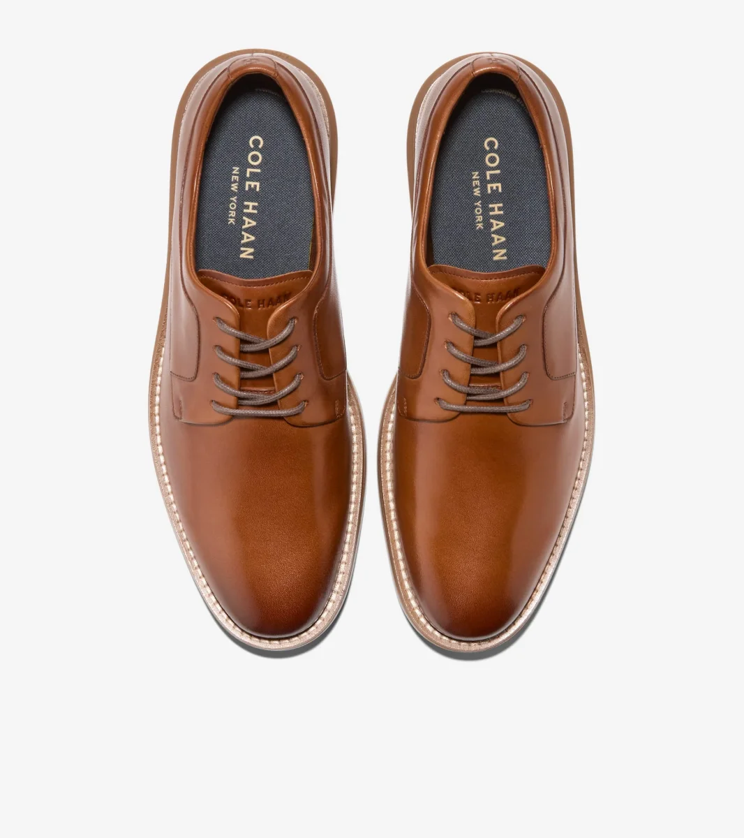 Oxfords de Hombre Grand Neoclassic Plain Toe - Imagen 5