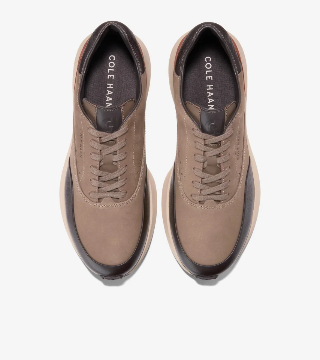 Zapatillas de Hombre Grandprø Luxe Mile - Imagen 4