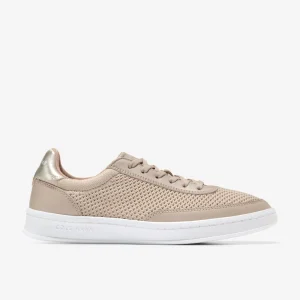 Zapatillas de Mujer GrandPrø Leisure Knit