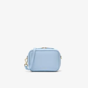 Bolso Bandolera Go Anywhere Leather Camera Bag