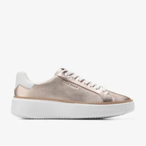 Zapatillas de Mujer GrandPrø Topspin