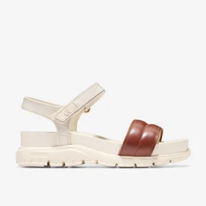 Sandalias de Mujer ZERØGRAND Ankle Strap
