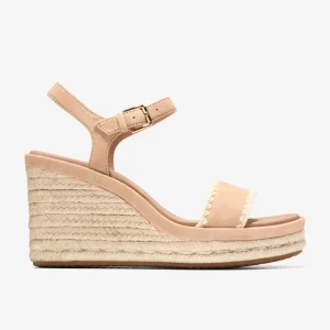 Sandalias de Mujer Cloudfeel Asbury Espadrille Wedge