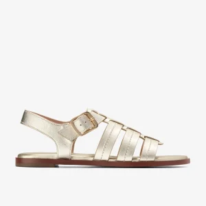 Sandalias de Mujer Flynn Fisherman