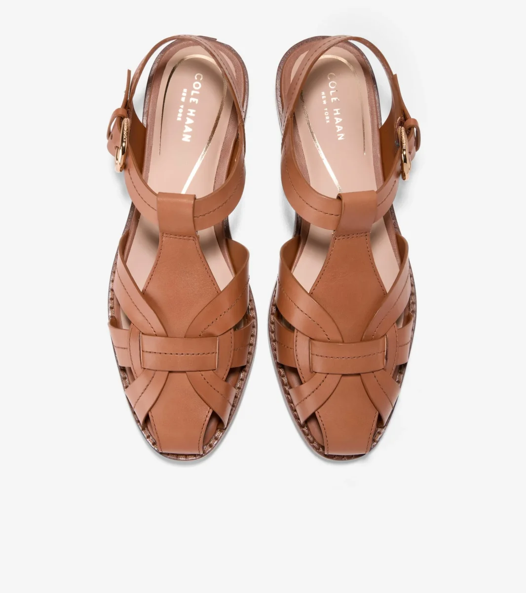 Sandalias de Mujer Rosette Fisherman - Imagen 5