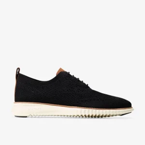 Oxfords de Hombre 2.ZERØGRAND Stitchlite™ Wingtip