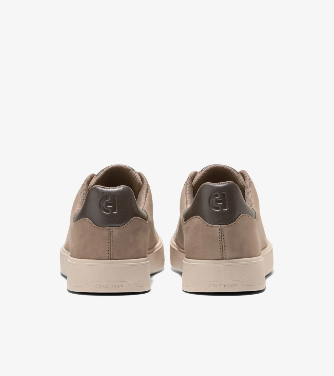 Zapatillas de Hombre GrandPrø Luxe Slip-On - Imagen 3