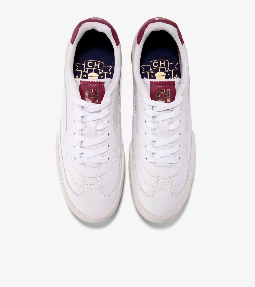 Zapatillas de Mujer GrandPrø Turf 2.0 - Imagen 5
