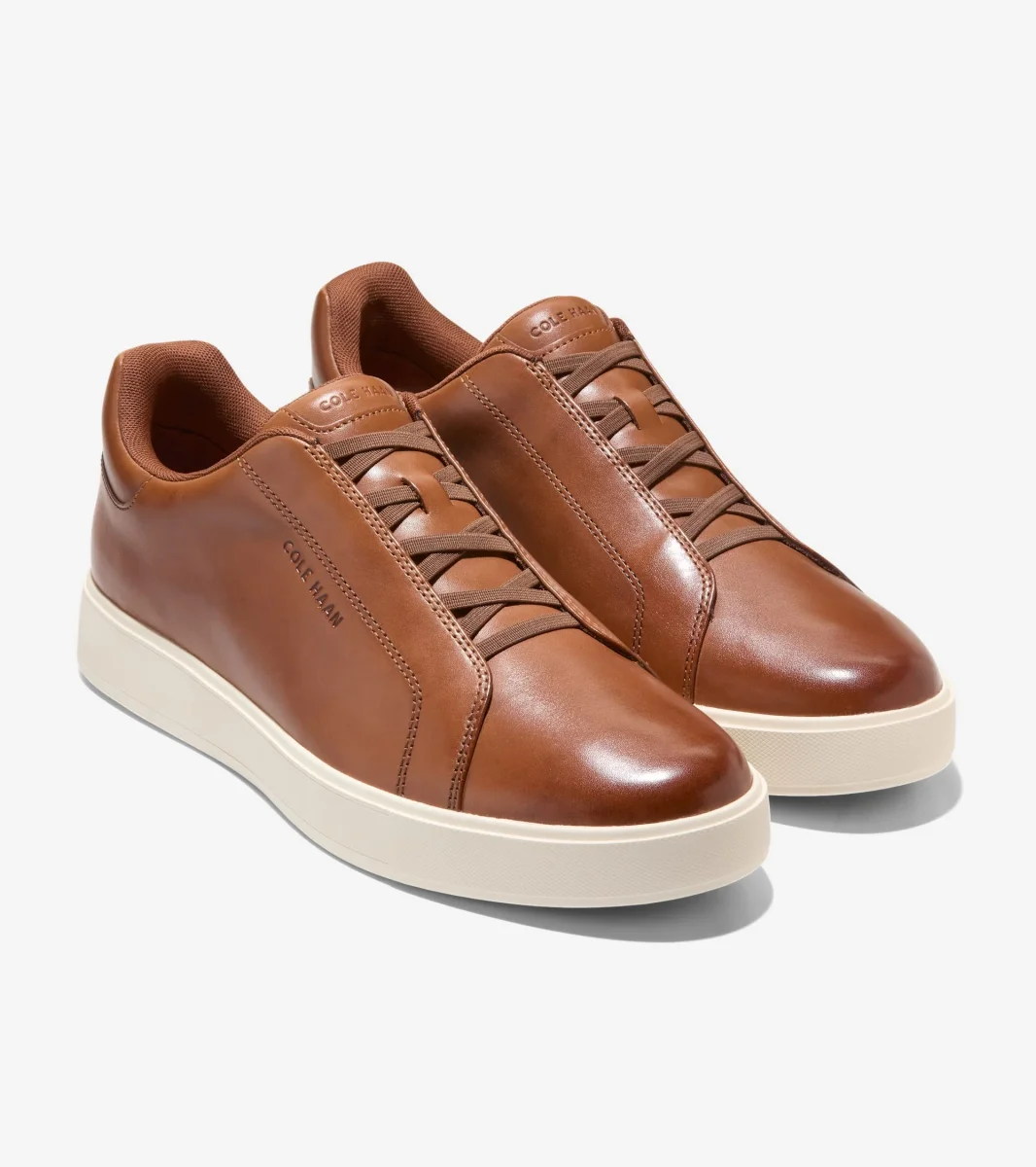 Zapatillas de Hombre GrandPrø Luxe Slip-On - Imagen 6