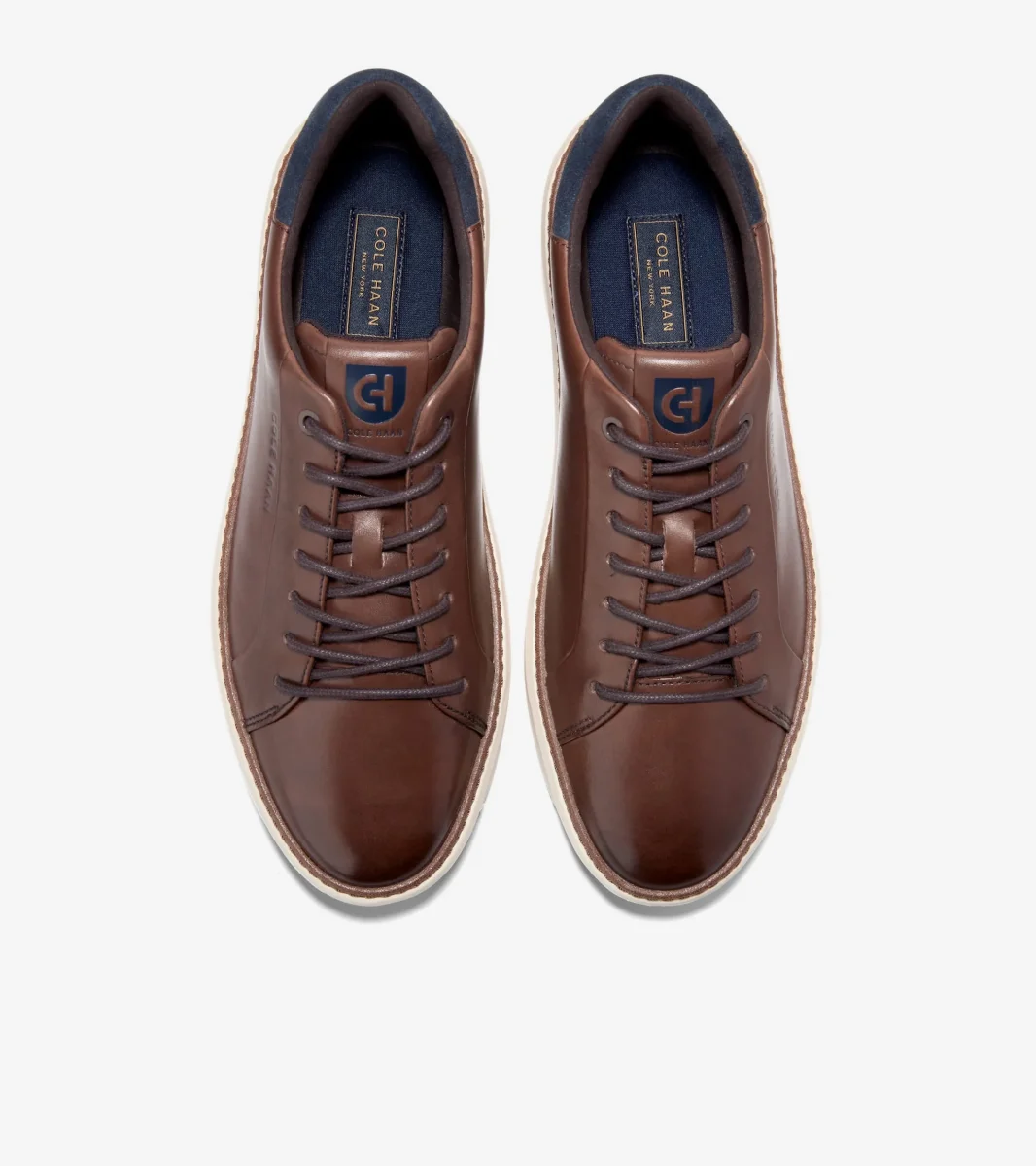 Zapatillas de Hombre GrandPrø Topspin - Imagen 5