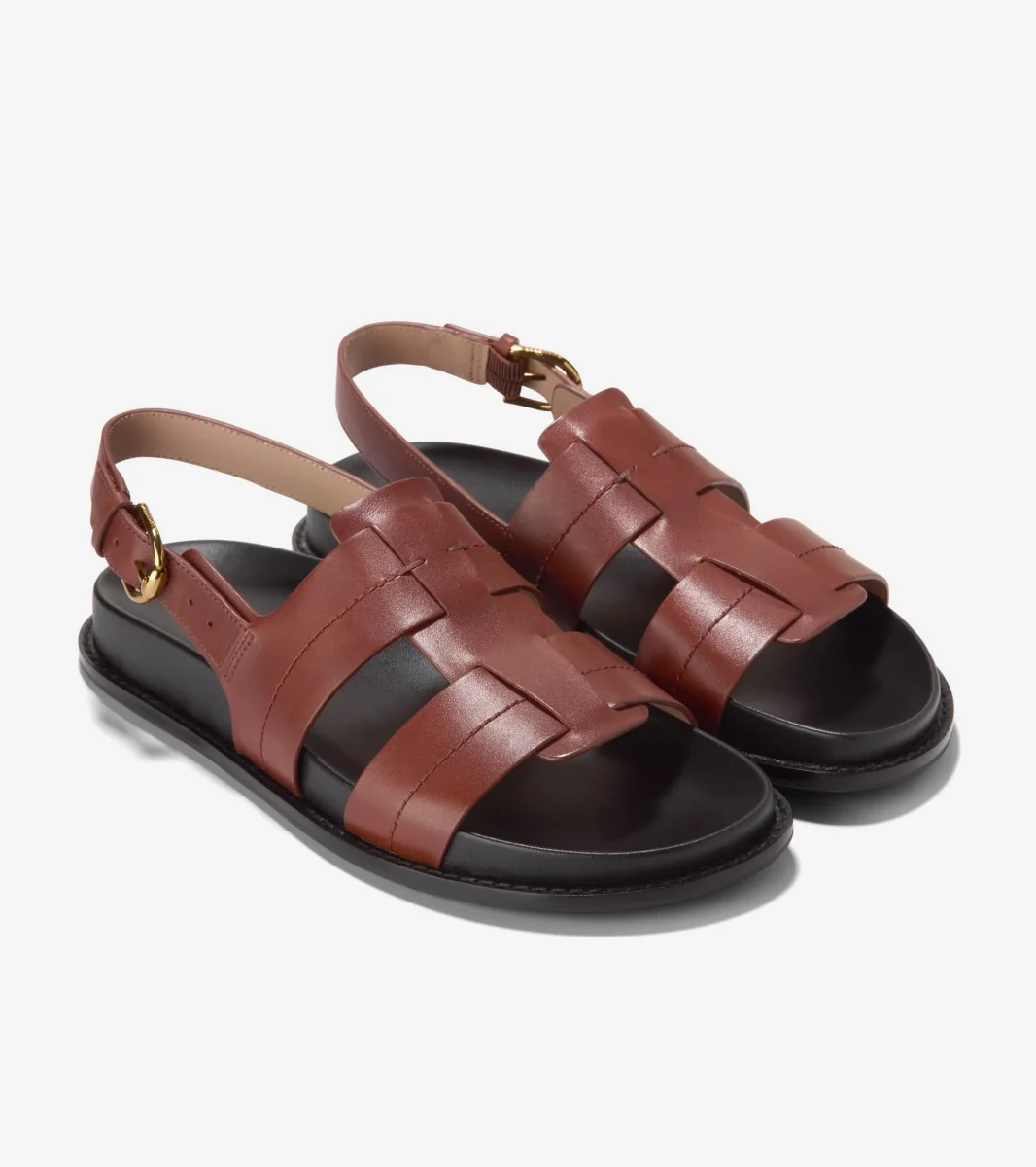 Sandalias de Mujer Marlee Fisherman - Imagen 6