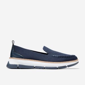 Mocasines de Mujer ZERØGRAND Rella Stitchlite™ Venetian
