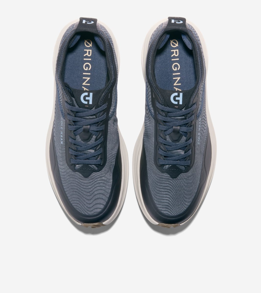 Zapatillas Deportivas de Hombre ØriginalGrand SkyWeave™ Everarc Running - Imagen 6