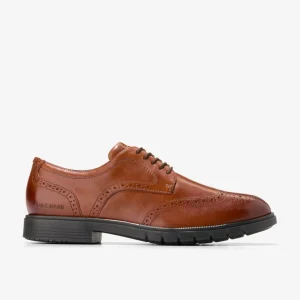 Oxfords de Hombre GrandFlex Dress Wingtip