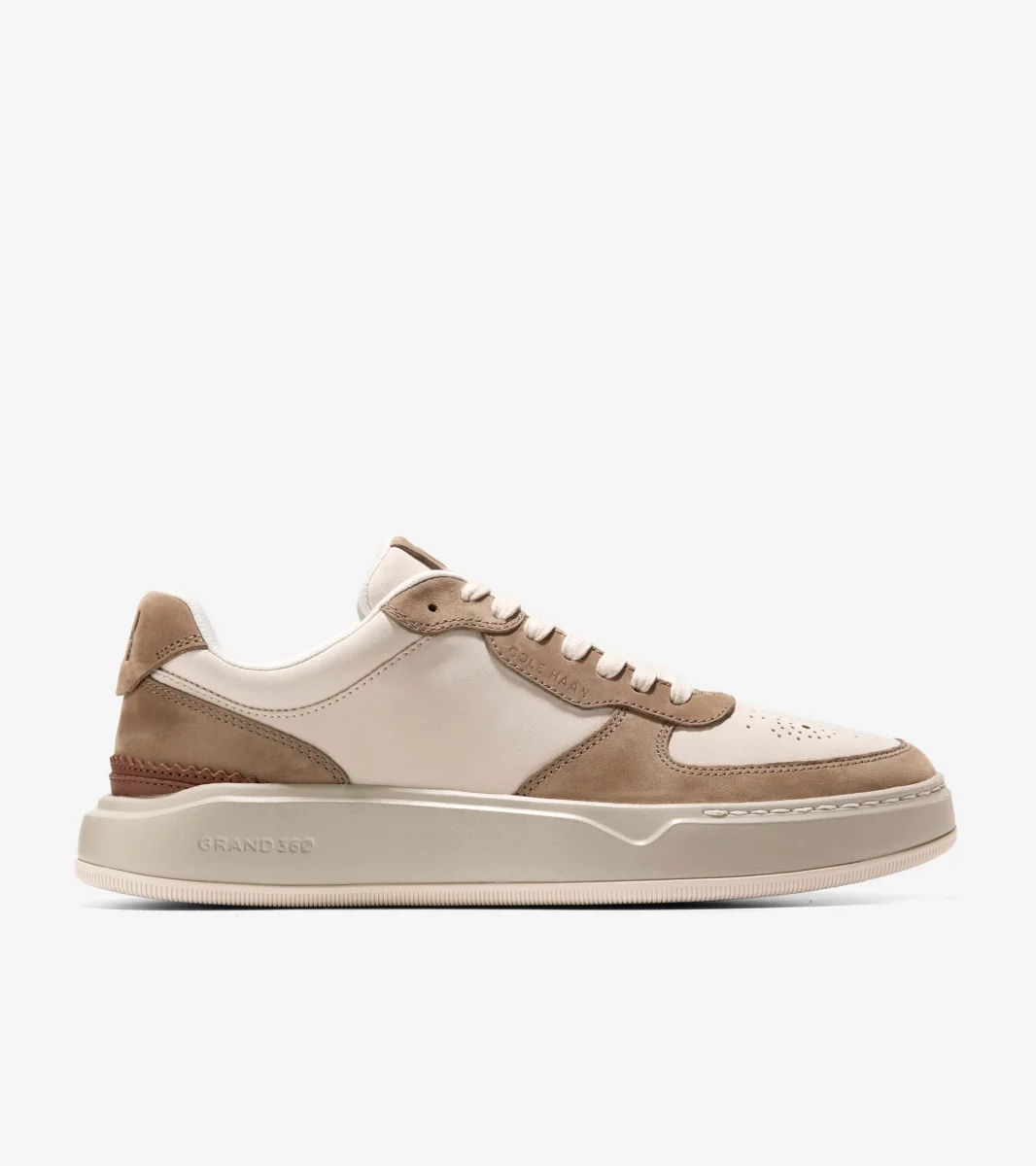 Zapatillas de Hombre GrandPrø Crossover - Imagen 2