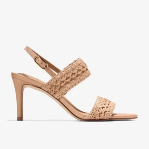 Sandalias de Mujer Harlan Double Band