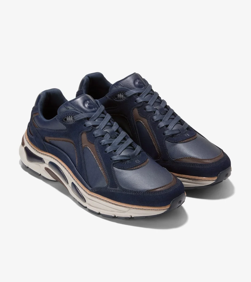 Zapatillas Deportivas de Hombre GrandPrø Millenia Running - Imagen 6