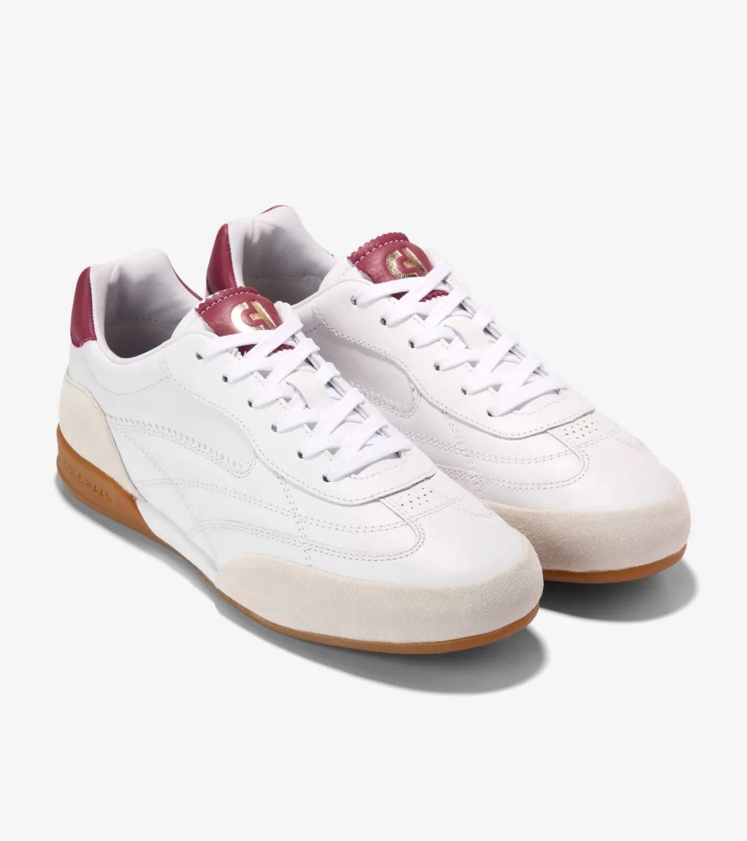 Zapatillas de Mujer GrandPrø Turf 2.0 - Imagen 6