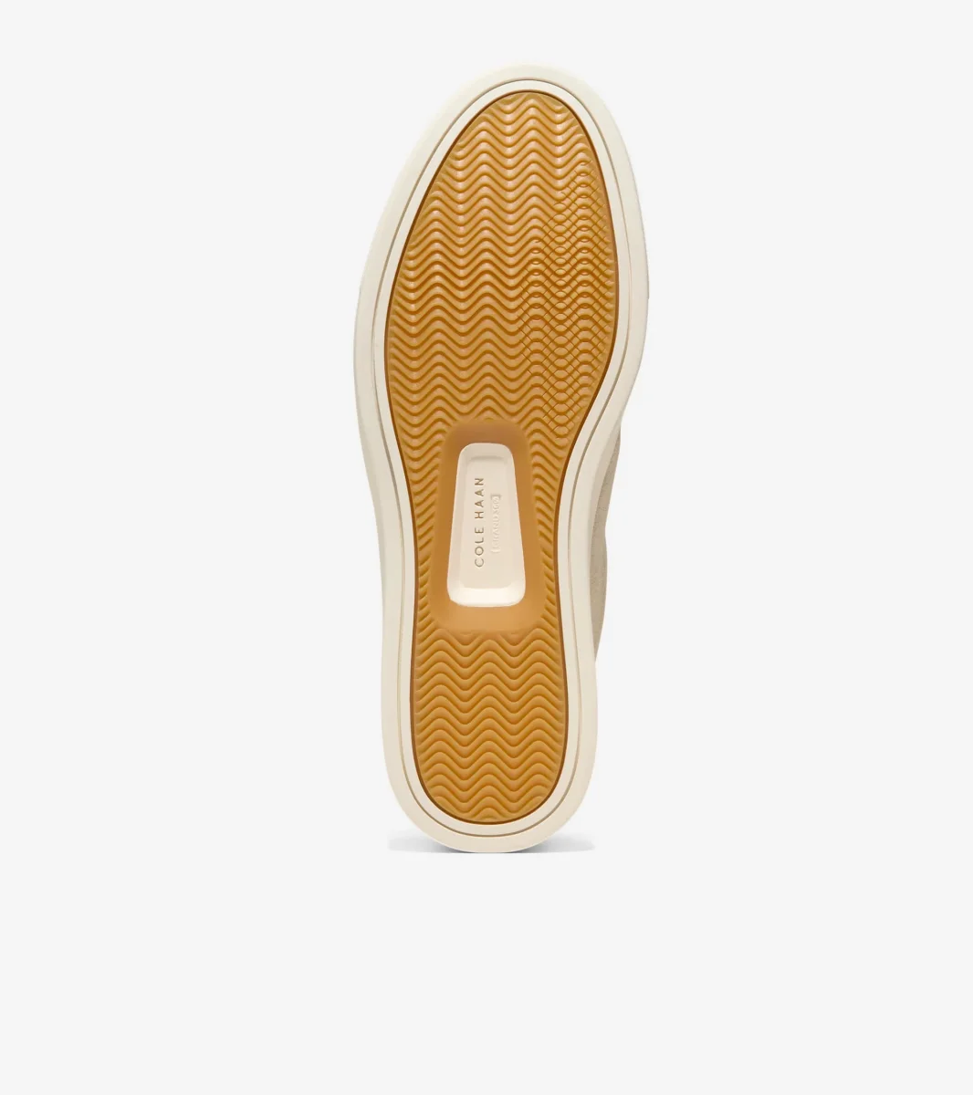 Zapatillas de Hombre GrandPrø Luxe Slip-On - Imagen 7