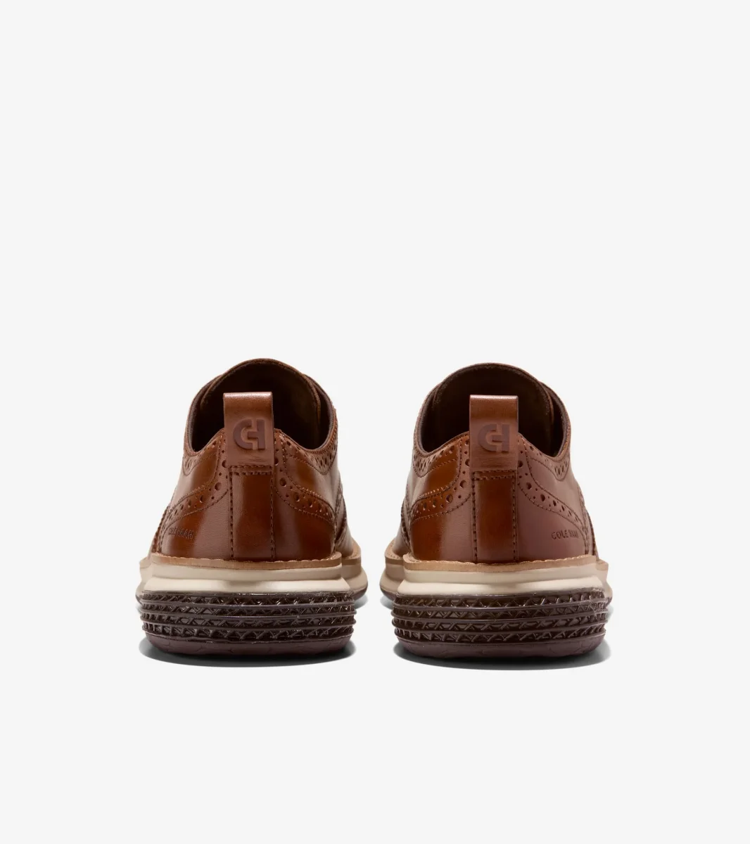 Oxfords de Hombre ØriginalGrand Energyweave Wingtip - Imagen 4