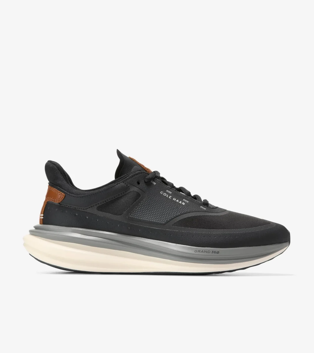 Zapatillas Deportivas de Hombre ØriginalGrand Quadstar Running - Imagen 2