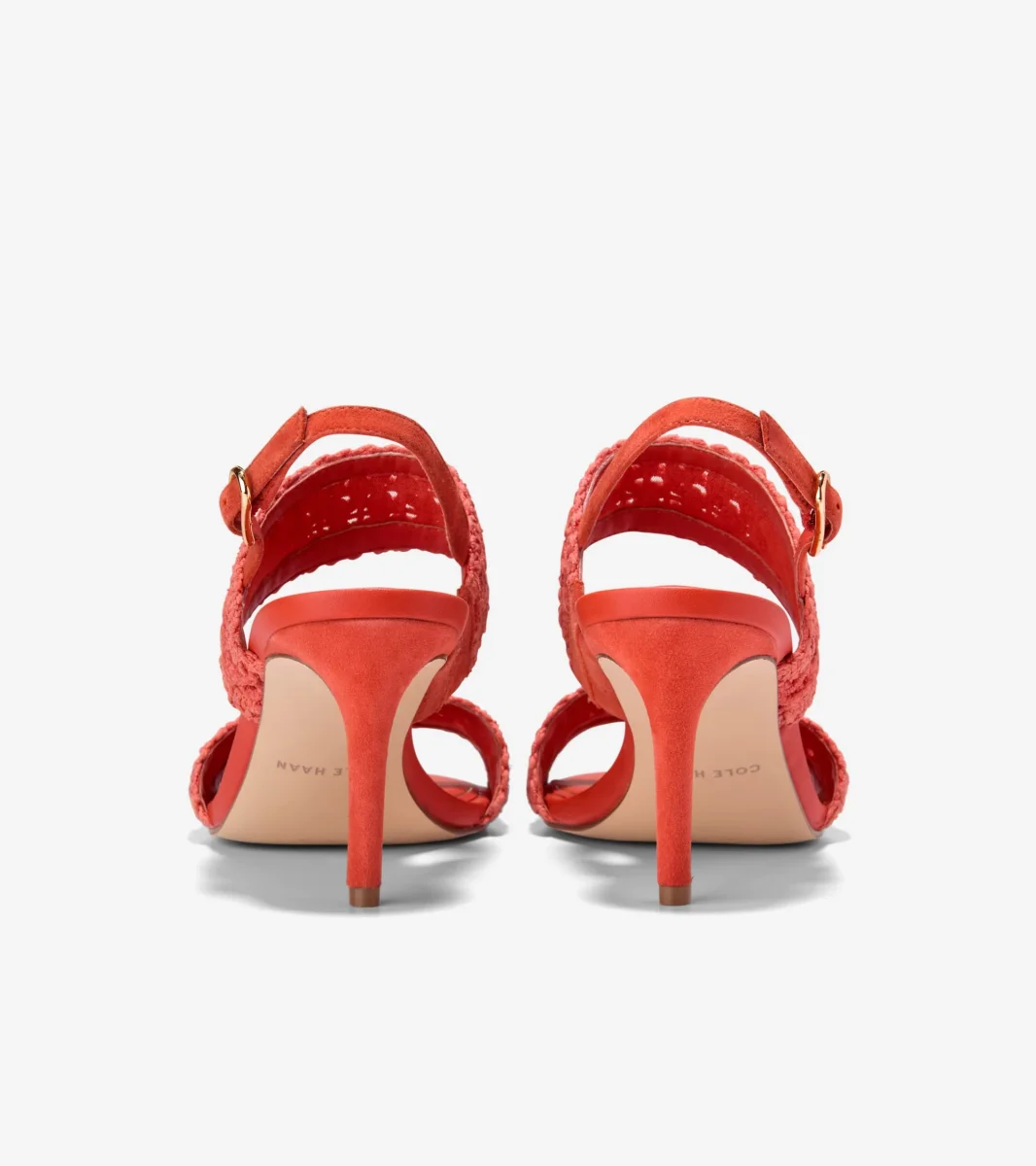 Sandalias de Mujer Harlan Double Band - Imagen 4