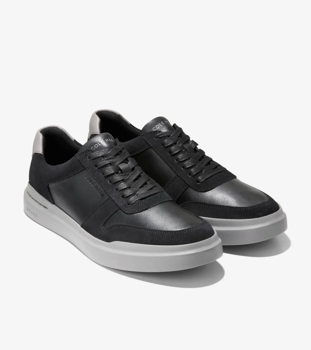Zapatillas de Hombre GrandPrø Rally Court - Imagen 4