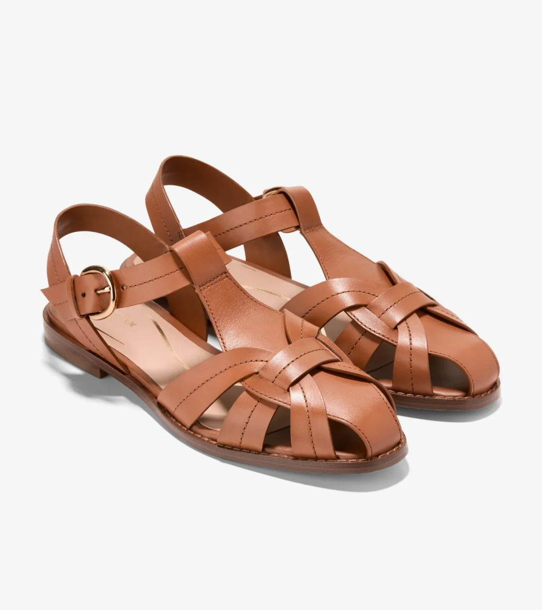 Sandalias de Mujer Rosette Fisherman - Imagen 6