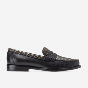 Mocasines de Mujer Lana Lux Remastered Penny