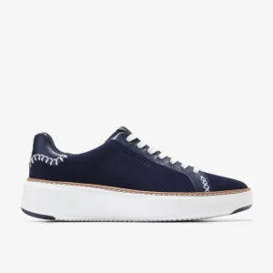 Zapatillas de Mujer GrandPrø Topspin