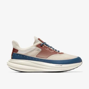 Zapatillas Deportivas de Hombre ØriginalGrand Quadstar Running