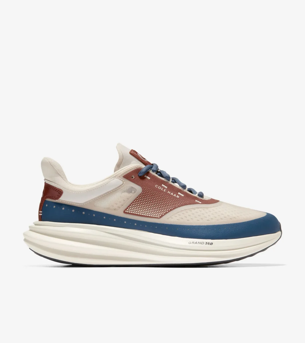 Zapatillas Deportivas de Hombre ØriginalGrand Quadstar Running