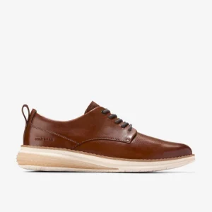 Oxfords de Hombre ØriginalGrand Energyweave Perforated Plain Toe