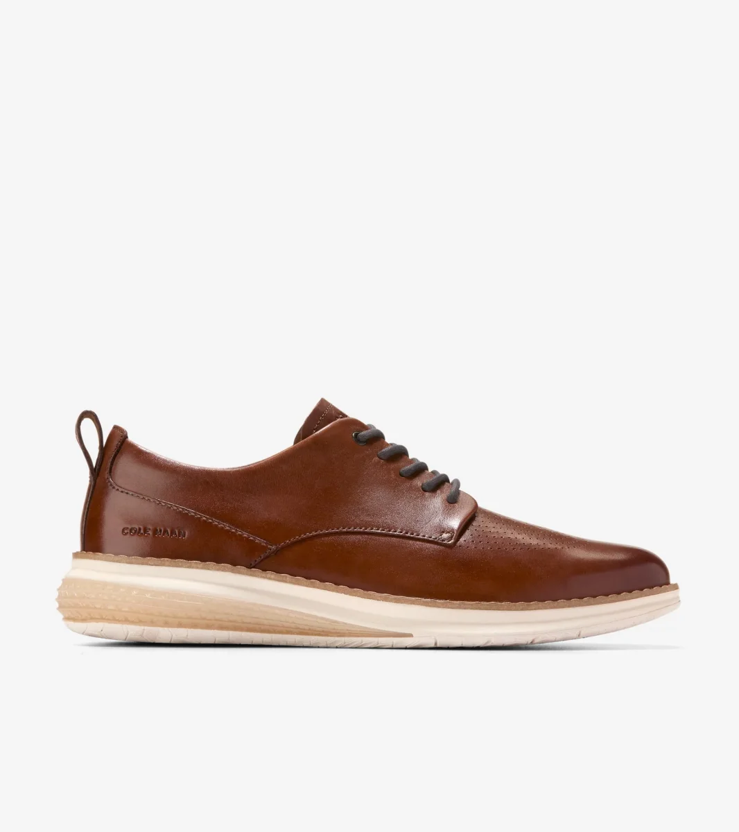 Oxfords de Hombre ØriginalGrand Energyweave Perforated Plain Toe