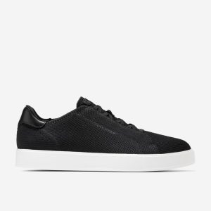 Zapatillas de Hombre GrandPrø Luxe Slip-On Stitchlite™