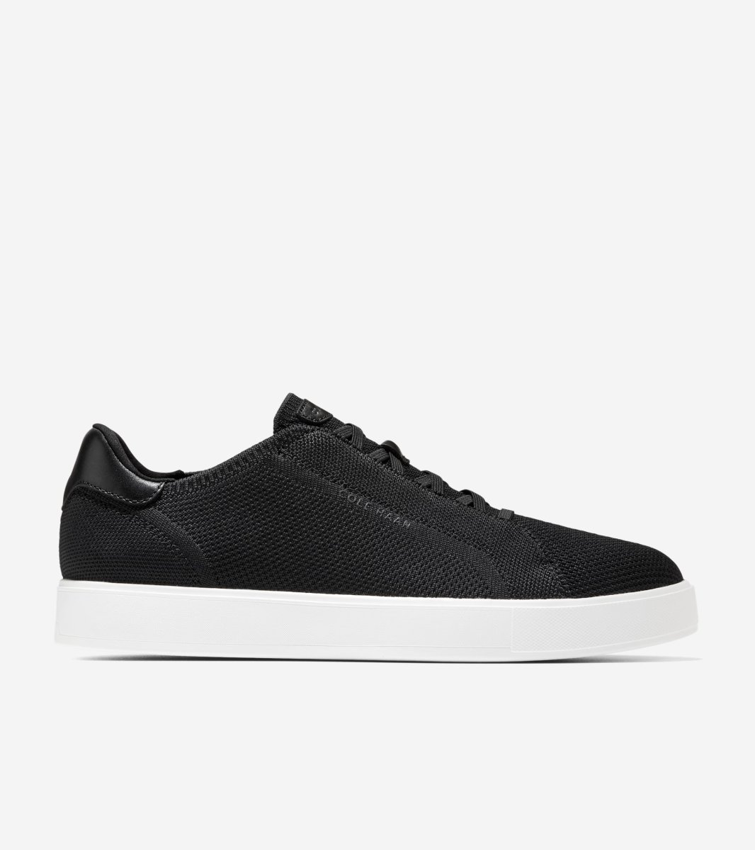 Zapatillas de Hombre GrandPrø Luxe Slip-On Stitchlite™
