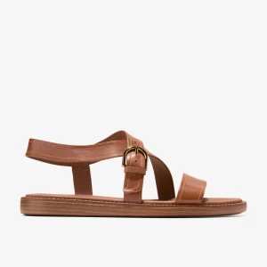 Sandalias de Mujer Kami Buckle