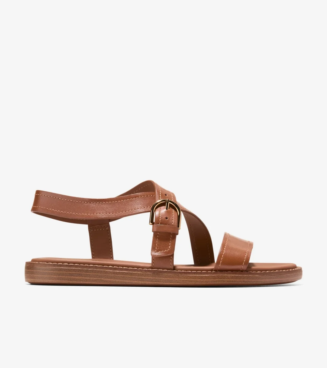 Sandalias de Mujer Kami Buckle - Imagen 2