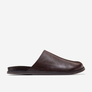 Zuecos de Hombre Modern Classics