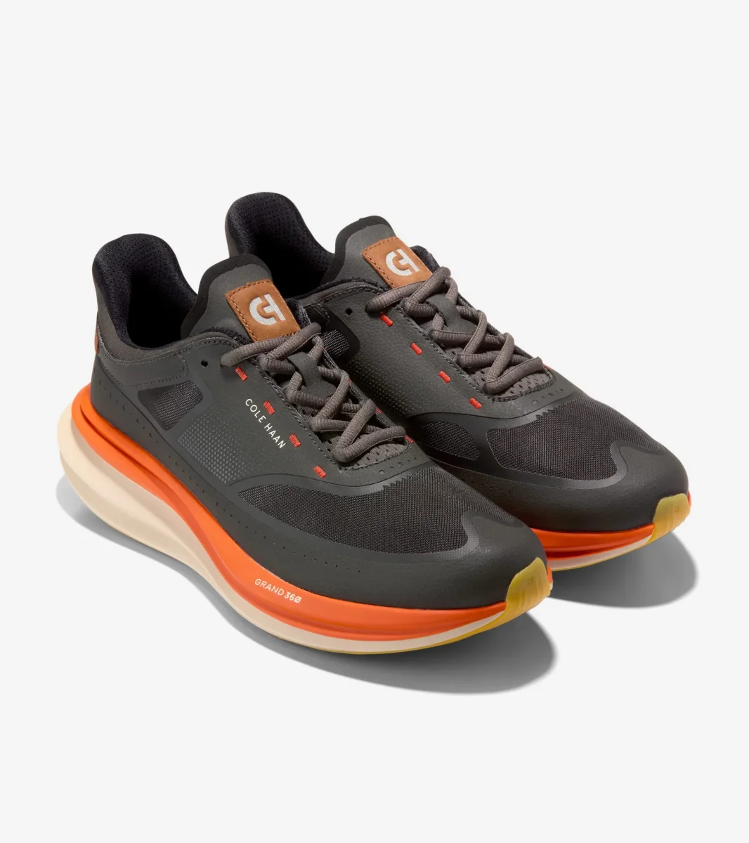Zapatillas Deportivas de Hombre ØriginalGrand Quadstar Running - Imagen 6
