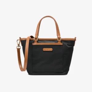 Bolso Bandolera Pequeño Elyse Nylon