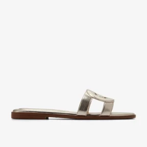 Sandalias de Mujer Chrisee Slide