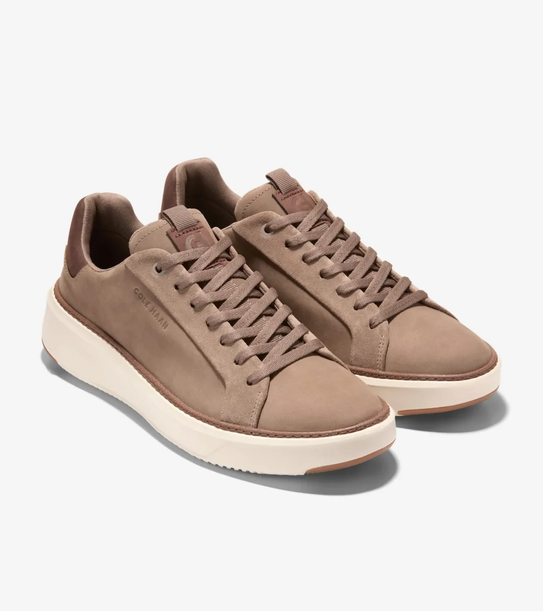 Zapatillas de Hombre GrandPrø Topspin - Imagen 6