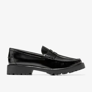 Mocasines de Mujer Treena Lug