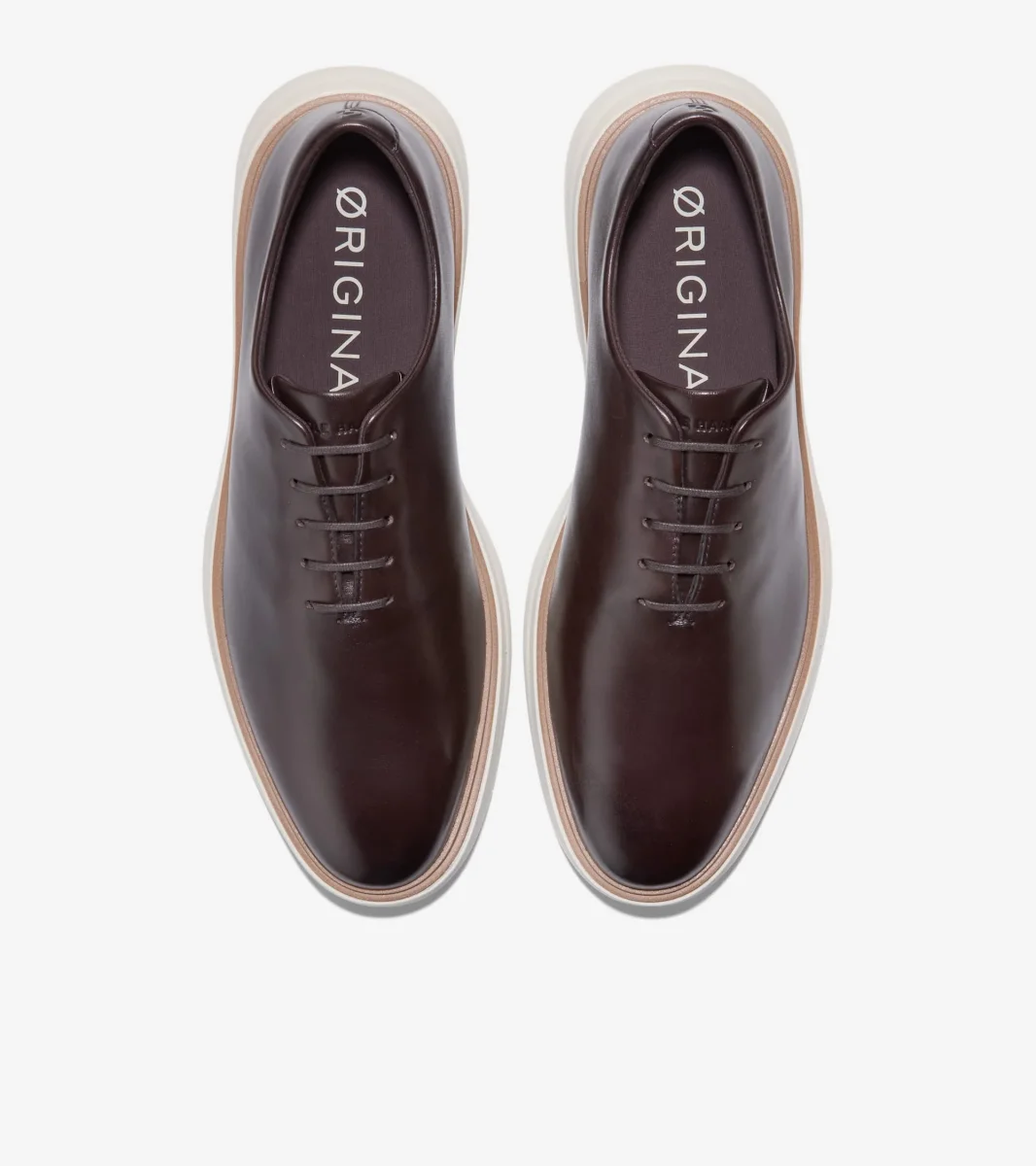 Oxfords de Hombre ØriginalGrand CitySpectre Wholecut - Imagen 4