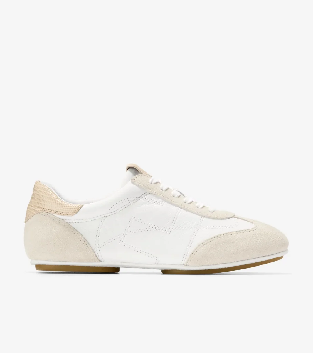 Zapatillas de Mujer GrandPrø Ardsley Travel - Imagen 2