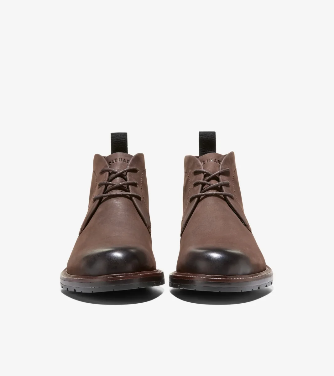 Botas de Hombre Roundhill Grand Waterproof Chukka - Imagen 4