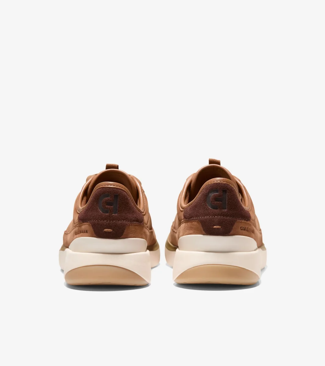 Zapatillas de Hombre GrandPrø All-Day Court - Imagen 4