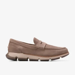 Mocasines de Hombre 4.ZERØGRAND Penny