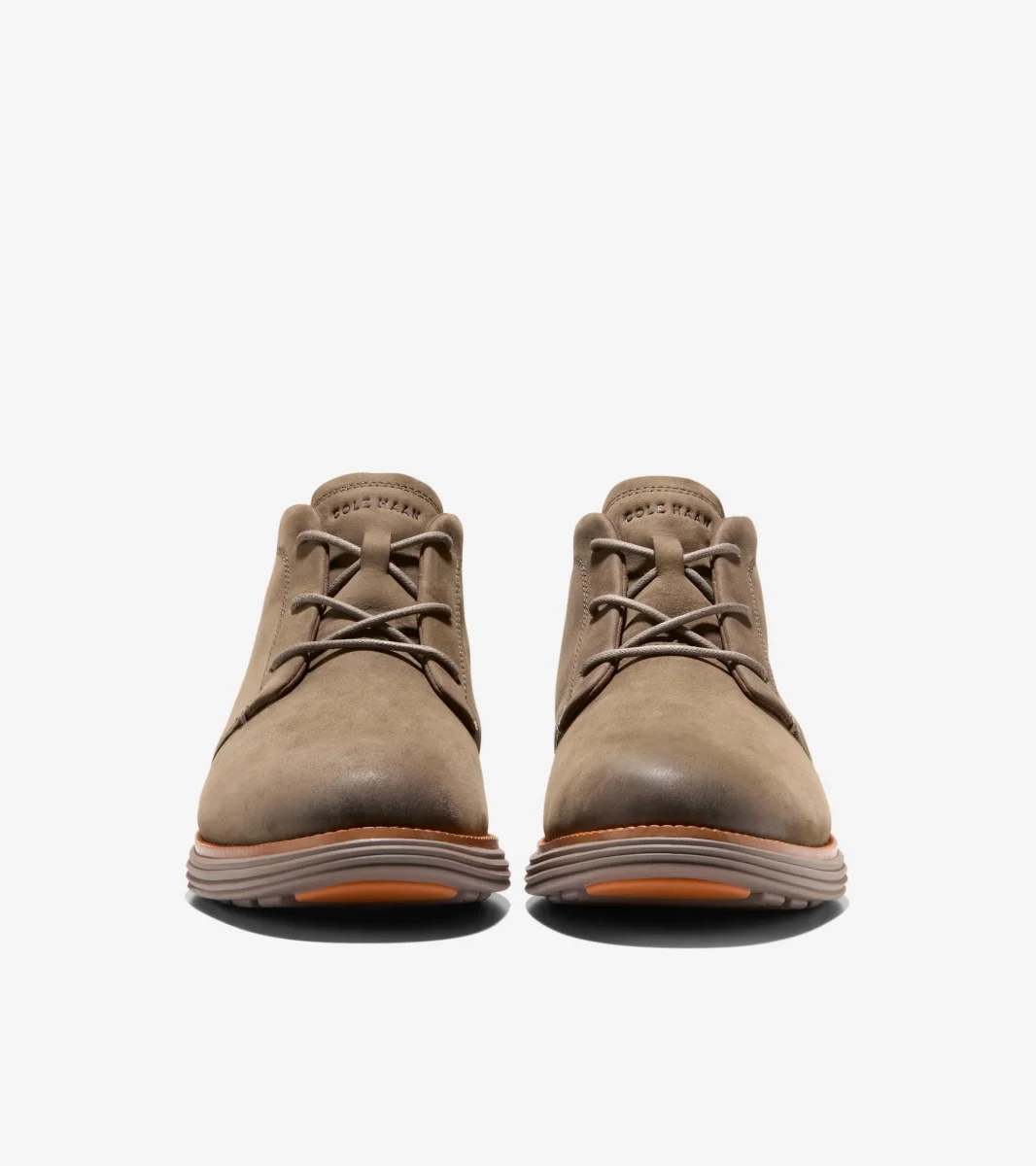 Botas de Hombre ØriginalGrand Remastered Waterproof Chukka - Imagen 3